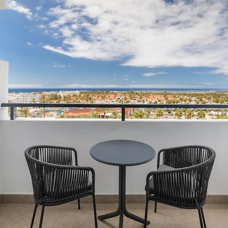 Barcelo Margaritas Royal Level Adults Only Hotel Плая дел Инглес Екстериор снимка