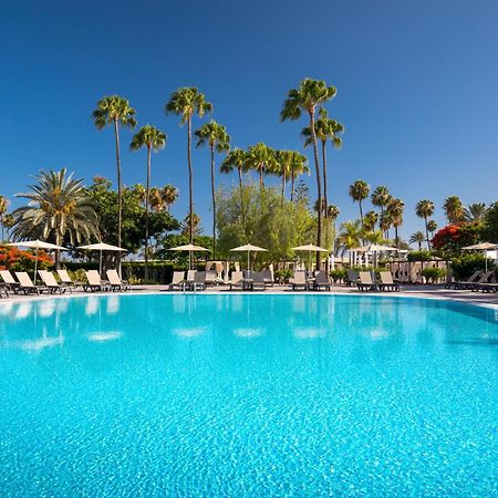 Barcelo Margaritas Royal Level Adults Only Hotel Плая дел Инглес Екстериор снимка