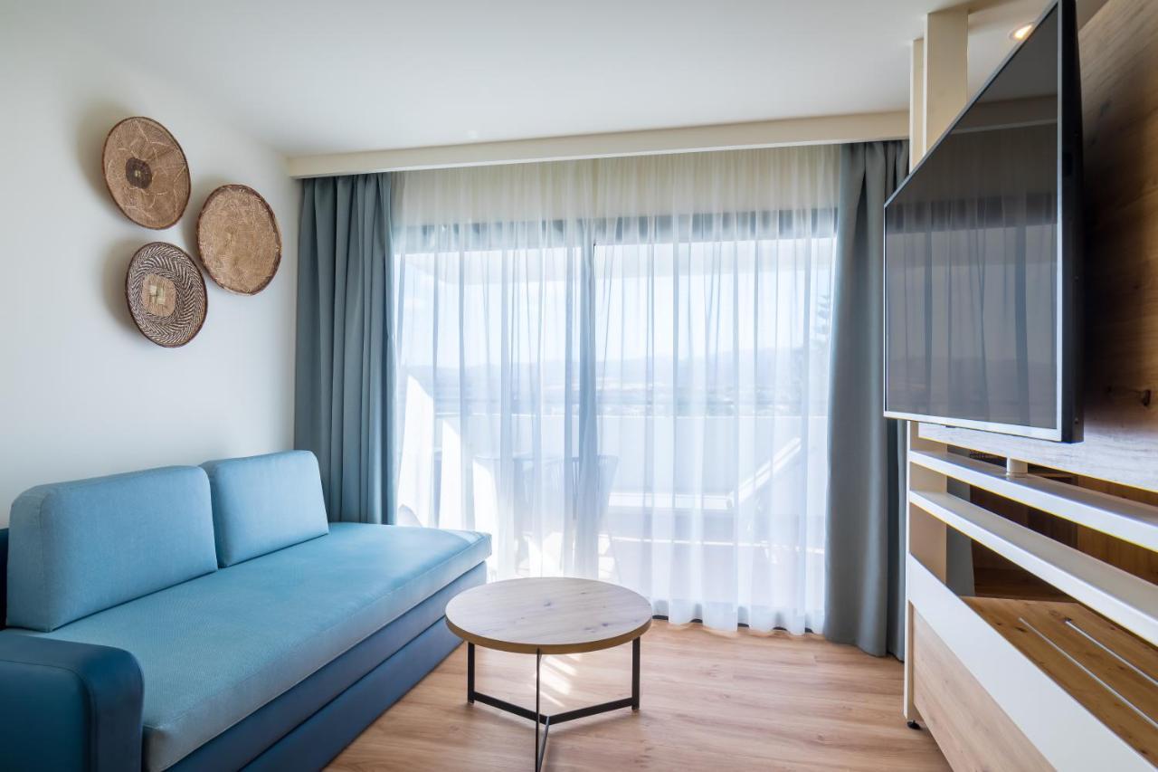 Barcelo Margaritas Royal Level Adults Only Hotel Плая дел Инглес Екстериор снимка