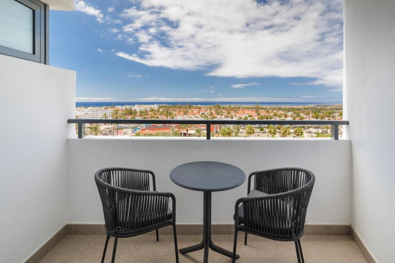 Barcelo Margaritas Royal Level Adults Only Hotel Плая дел Инглес Екстериор снимка