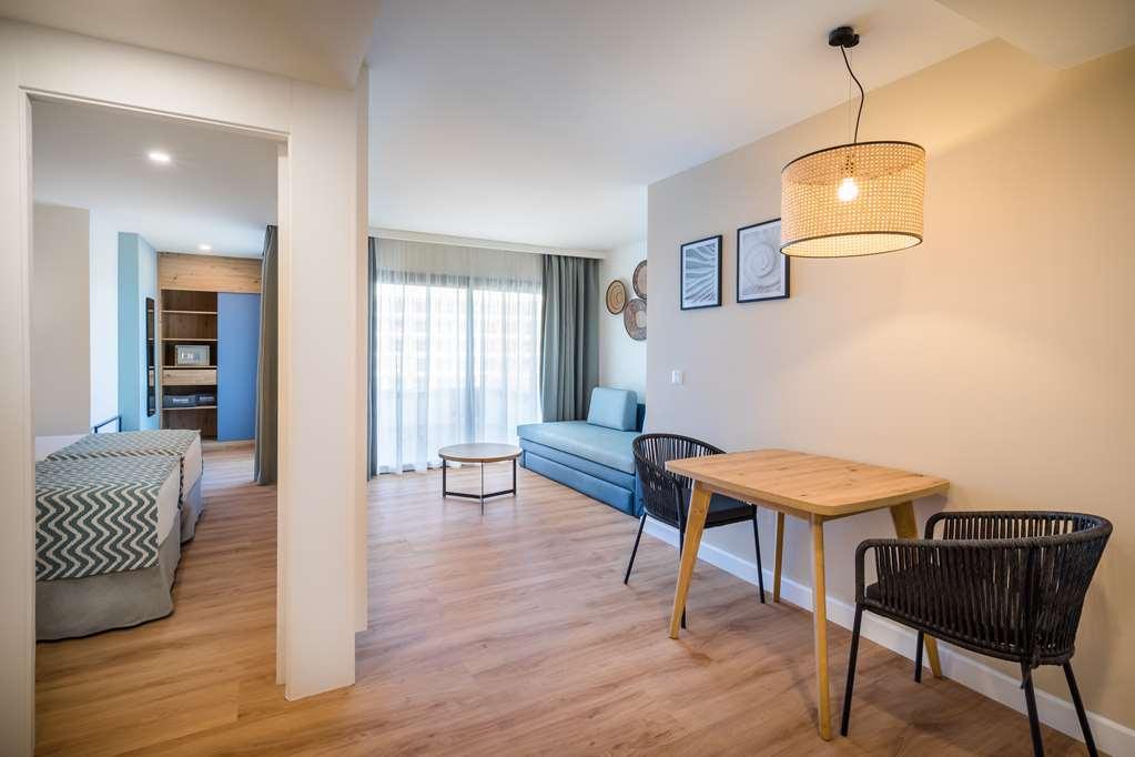 Barcelo Margaritas Royal Level Adults Only Hotel Плая дел Инглес Стая снимка